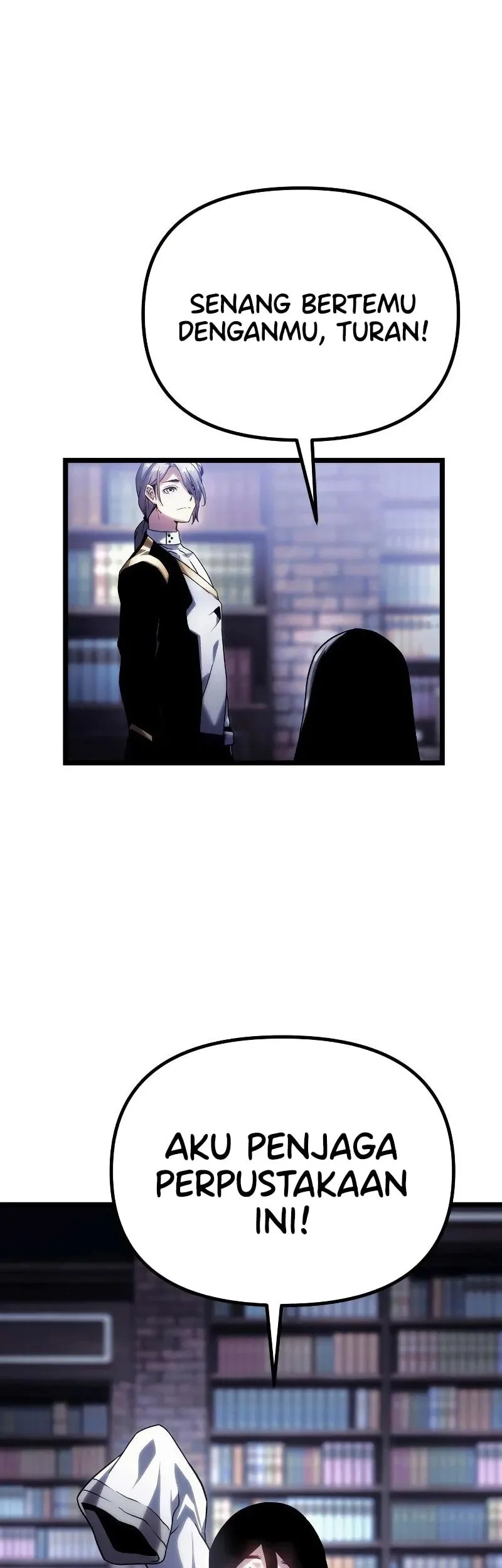 The Shepherd Wizard Chapter 9 - halaman 34