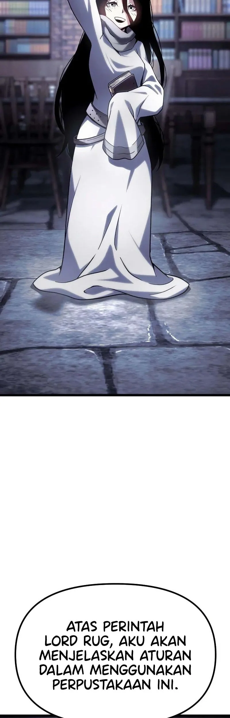 The Shepherd Wizard Chapter 9 - halaman 35