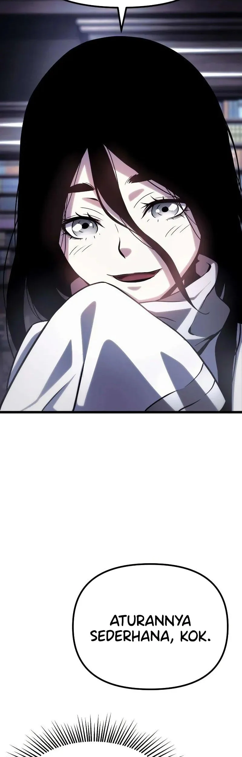 The Shepherd Wizard Chapter 9 - halaman 36