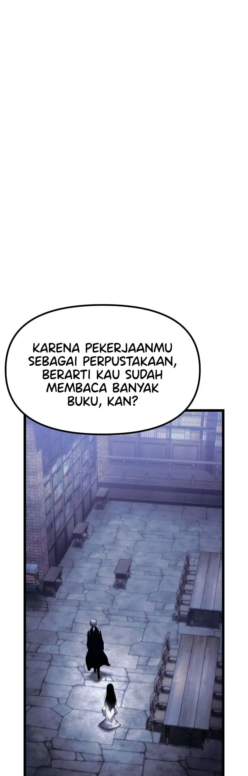 The Shepherd Wizard Chapter 9 - halaman 39