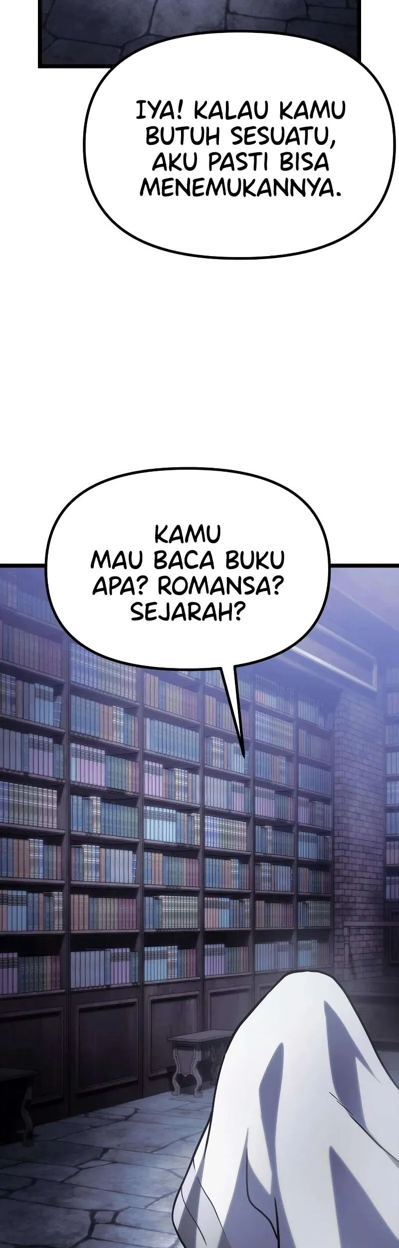 The Shepherd Wizard Chapter 9 - halaman 40