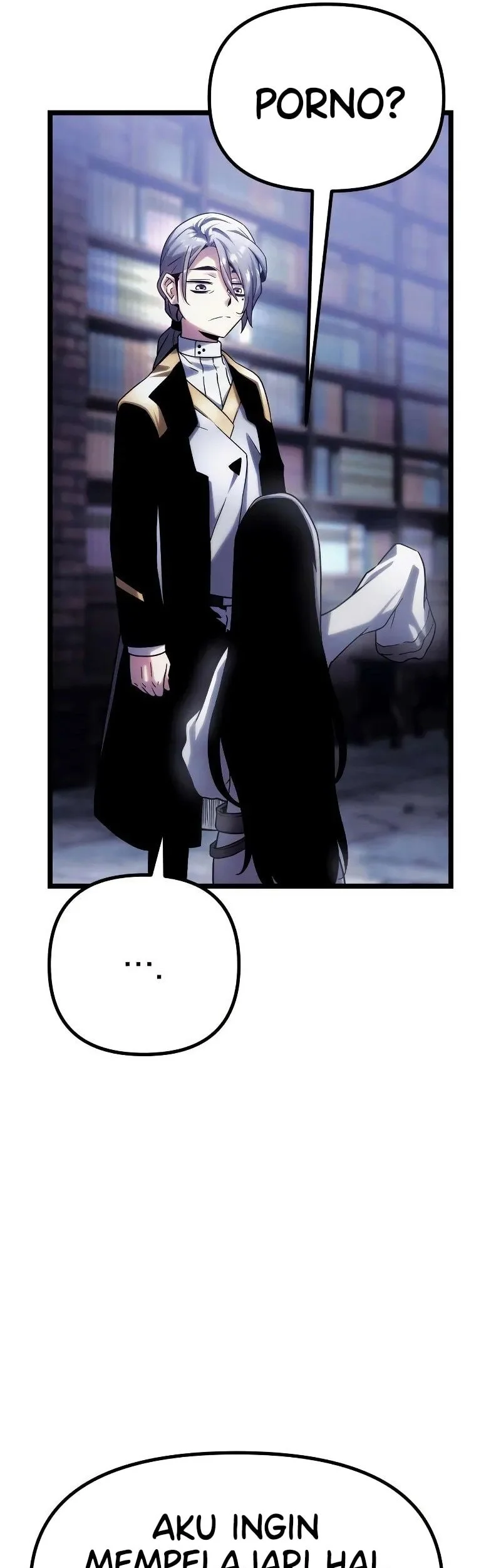 The Shepherd Wizard Chapter 9 - halaman 42