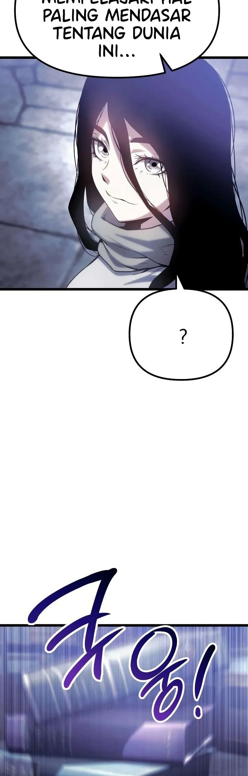 The Shepherd Wizard Chapter 9 - halaman 43