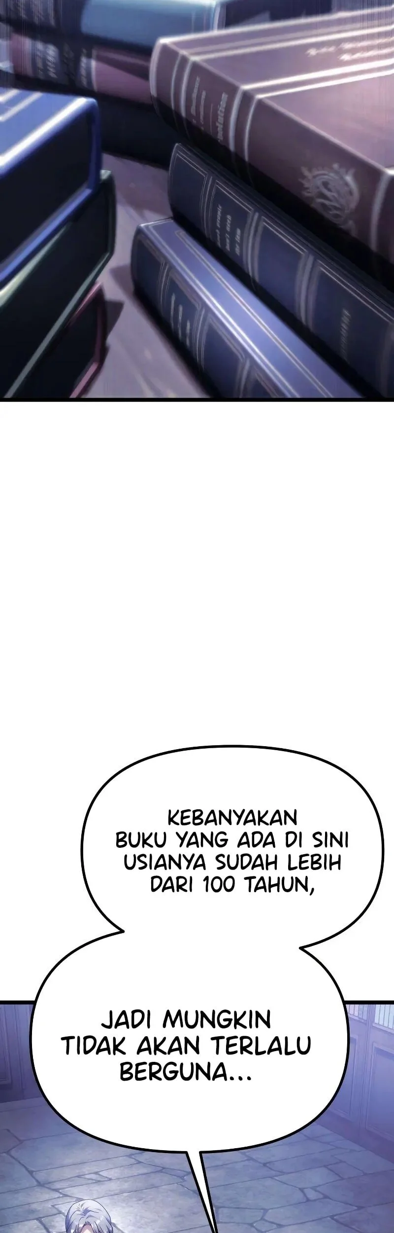 The Shepherd Wizard Chapter 9 - halaman 44