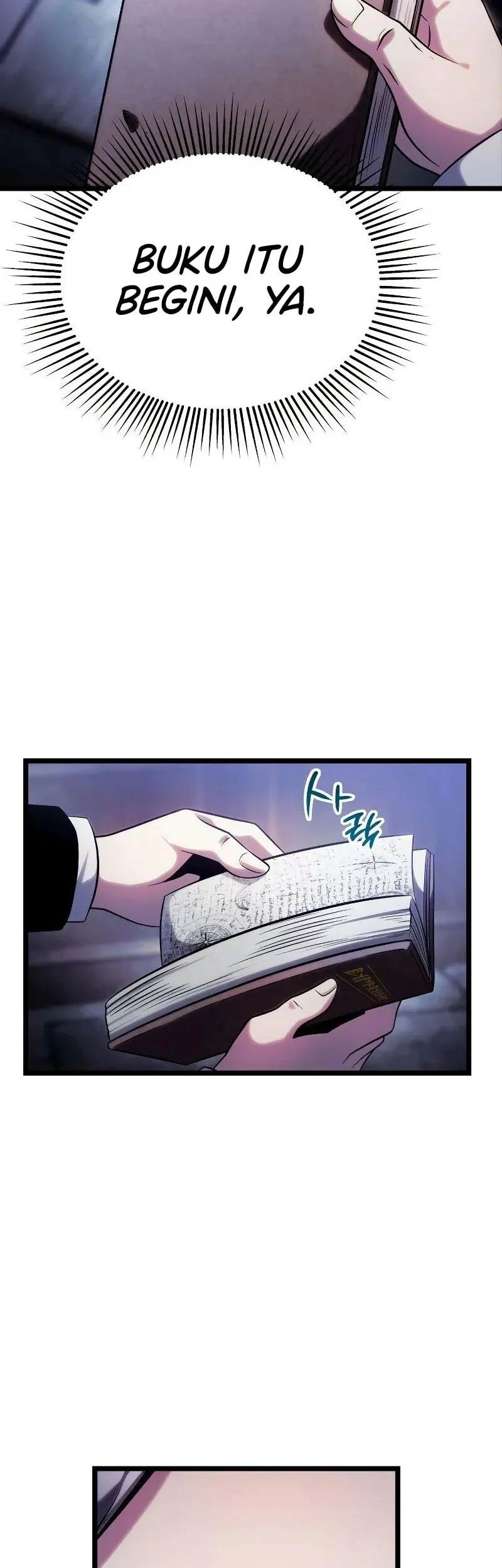 The Shepherd Wizard Chapter 9 - halaman 47