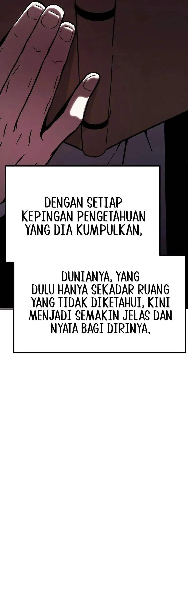 The Shepherd Wizard Chapter 9 - halaman 54