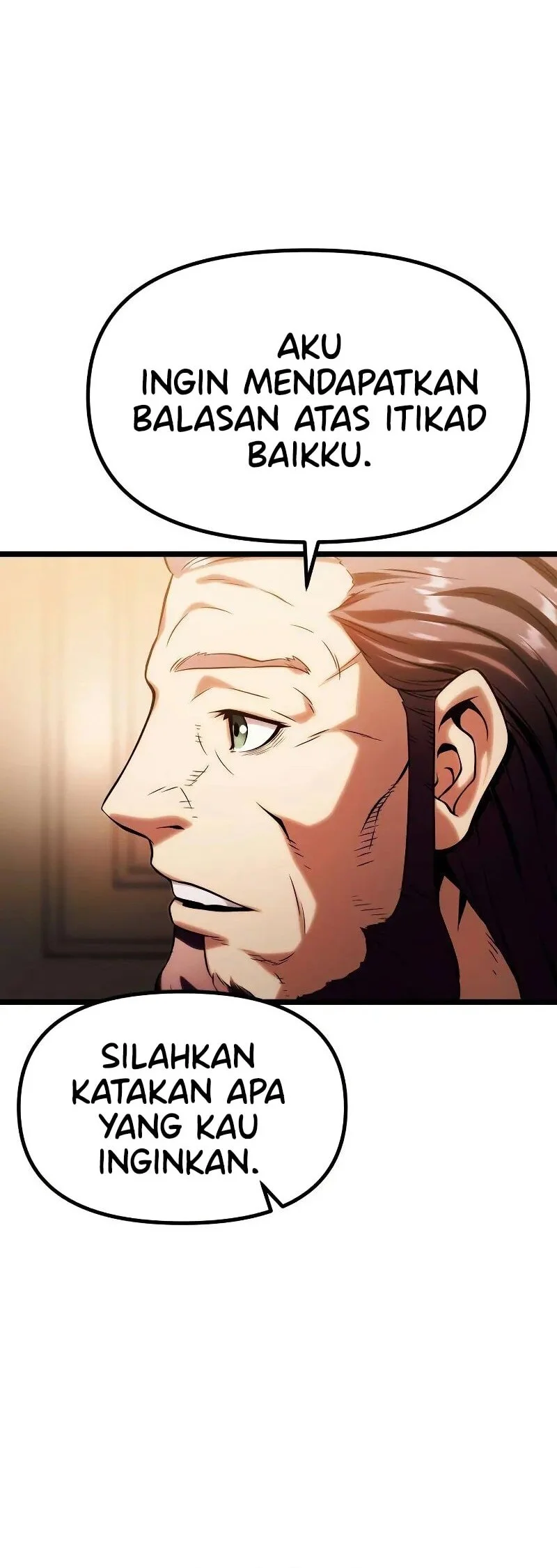 The Shepherd Wizard Chapter 9 - halaman 57