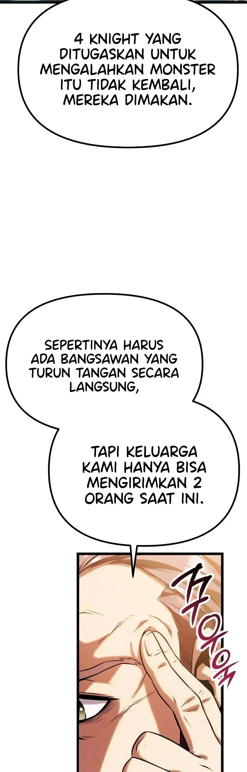 The Shepherd Wizard Chapter 9 - halaman 59