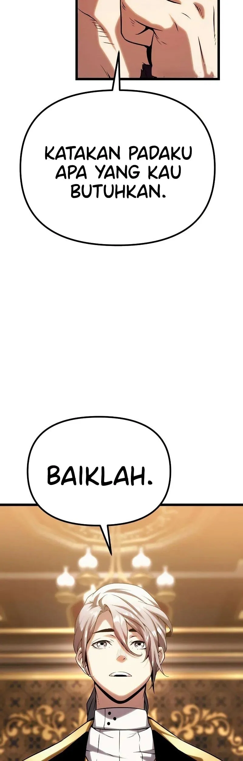 The Shepherd Wizard Chapter 9 - halaman 60