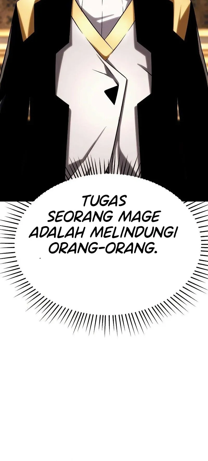 The Shepherd Wizard Chapter 9 - halaman 61