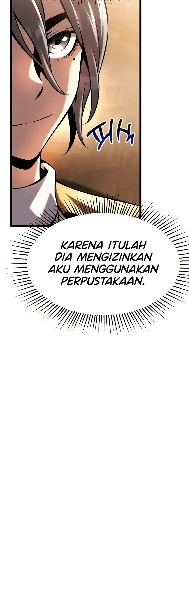 The Shepherd Wizard Chapter 9 - halaman 64