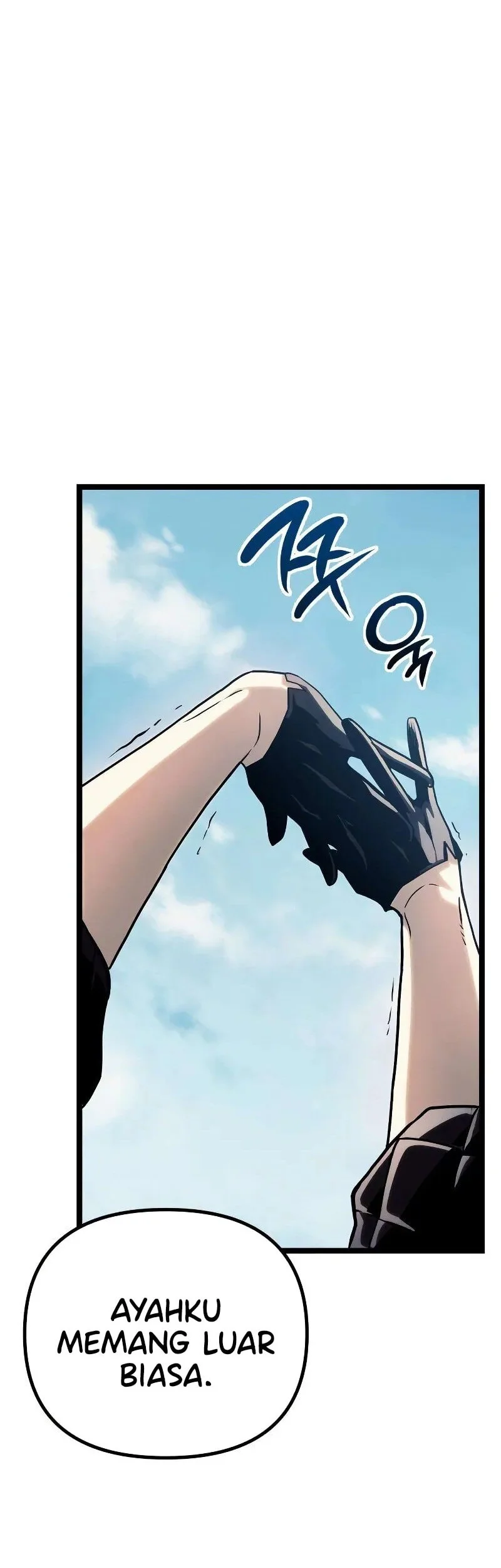 The Shepherd Wizard Chapter 9 - halaman 67