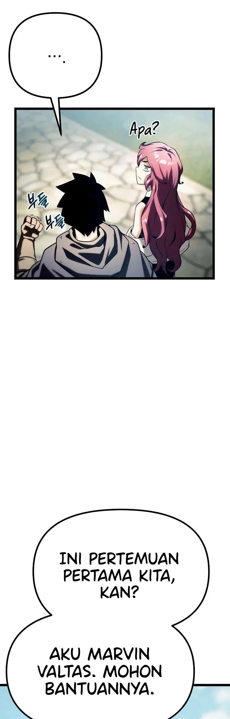The Shepherd Wizard Chapter 9 - halaman 72