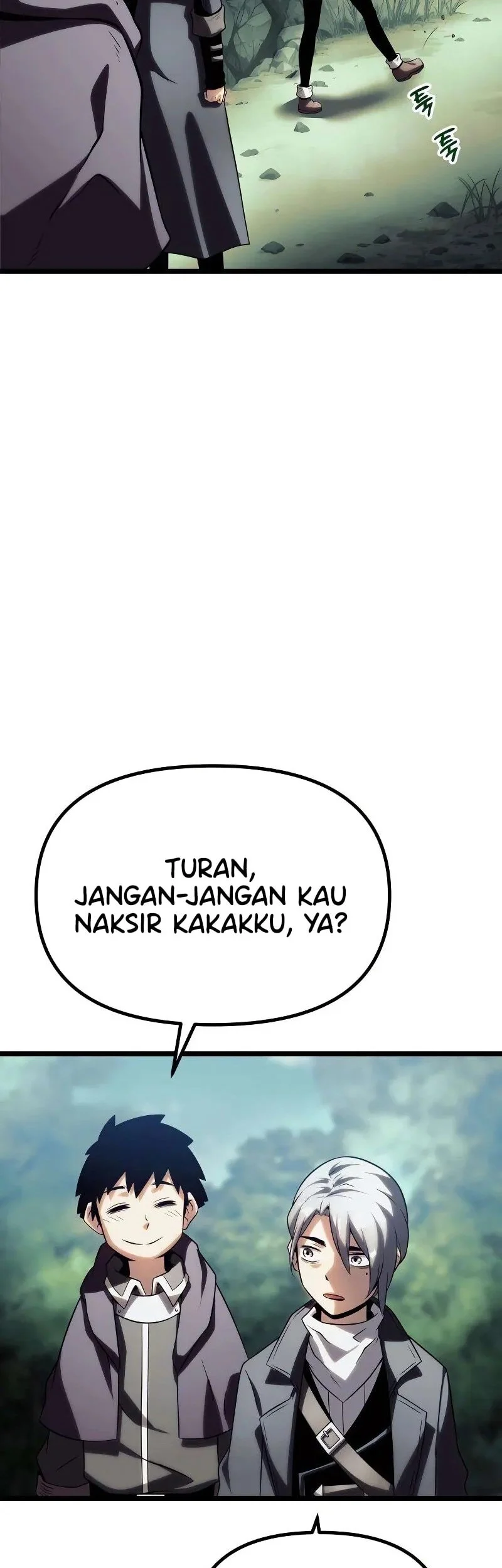 The Shepherd Wizard Chapter 9 - halaman 75