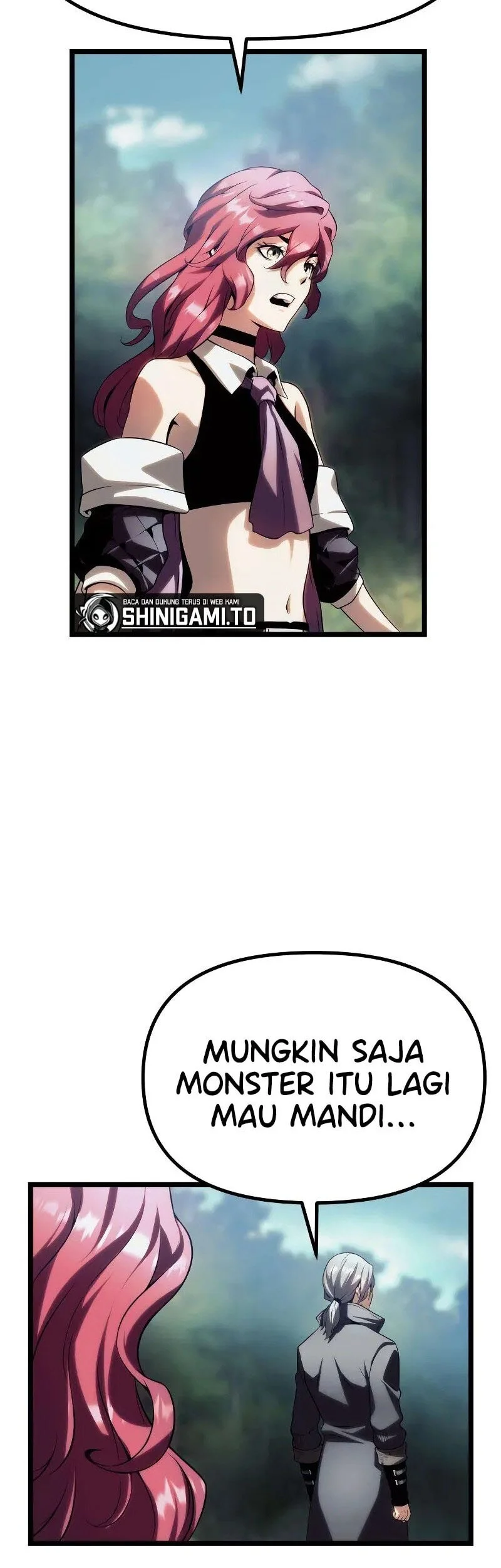 The Shepherd Wizard Chapter 9 - halaman 93
