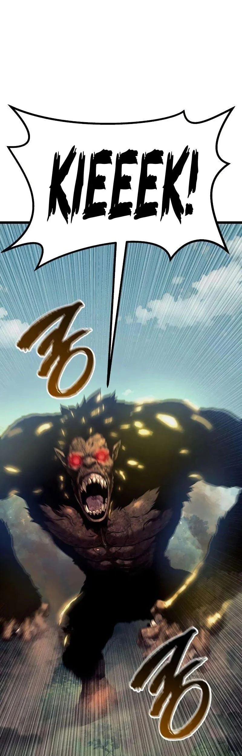 The Shepherd Wizard Chapter 9 - halaman 96