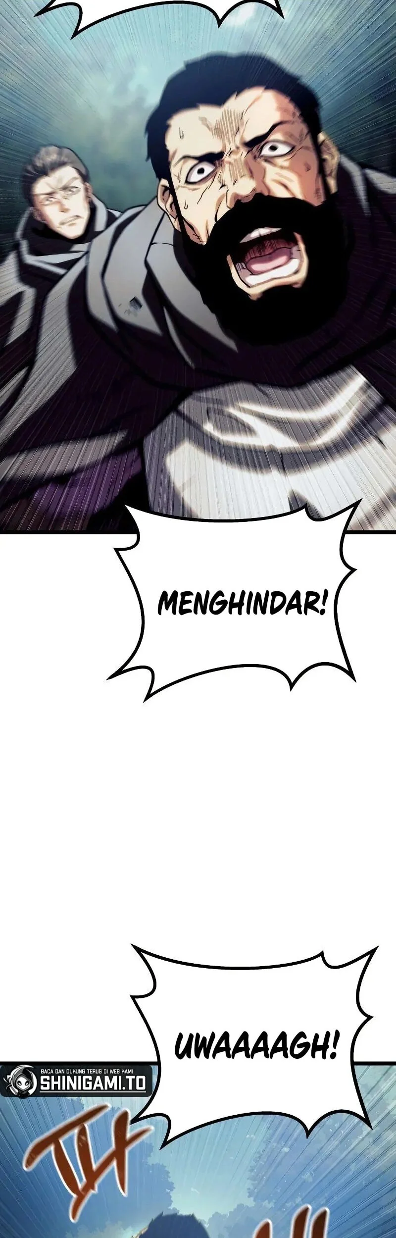 The Shepherd Wizard Chapter 9 - halaman 99