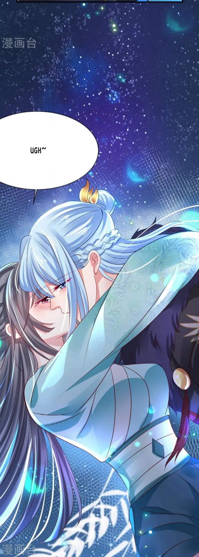 The Sick King’s Little Evil Queen Chapter 0 - halaman 9