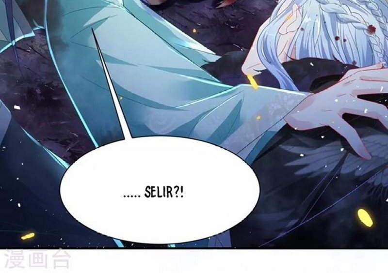 The Sick King’s Little Evil Queen Chapter 1 - halaman 15