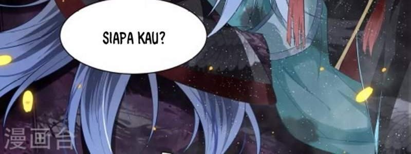 The Sick King’s Little Evil Queen Chapter 1 - halaman 18