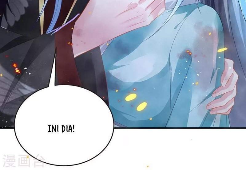 The Sick King’s Little Evil Queen Chapter 1 - halaman 33