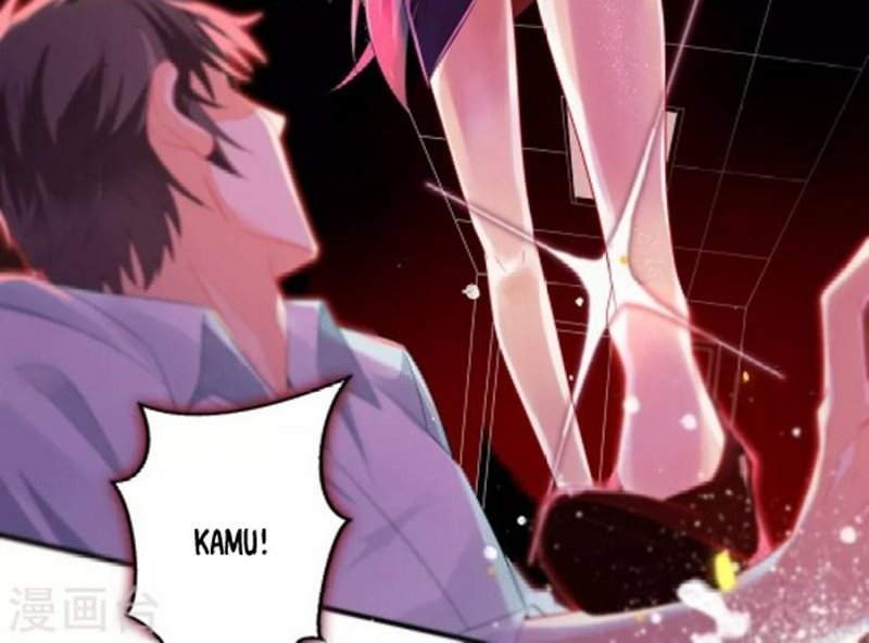 The Sick King’s Little Evil Queen Chapter 1 - halaman 5