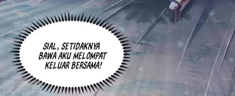 The Sick King’s Little Evil Queen Chapter 2 - halaman 21