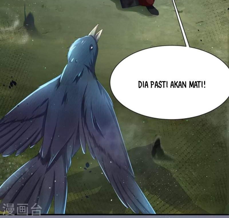 The Sick King’s Little Evil Queen Chapter 2 - halaman 36