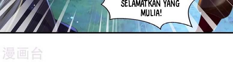 The Sick King’s Little Evil Queen Chapter 3 - halaman 5