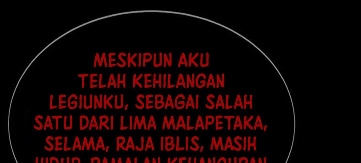 The Silent Warrior Chapter 0.1 - halaman 21