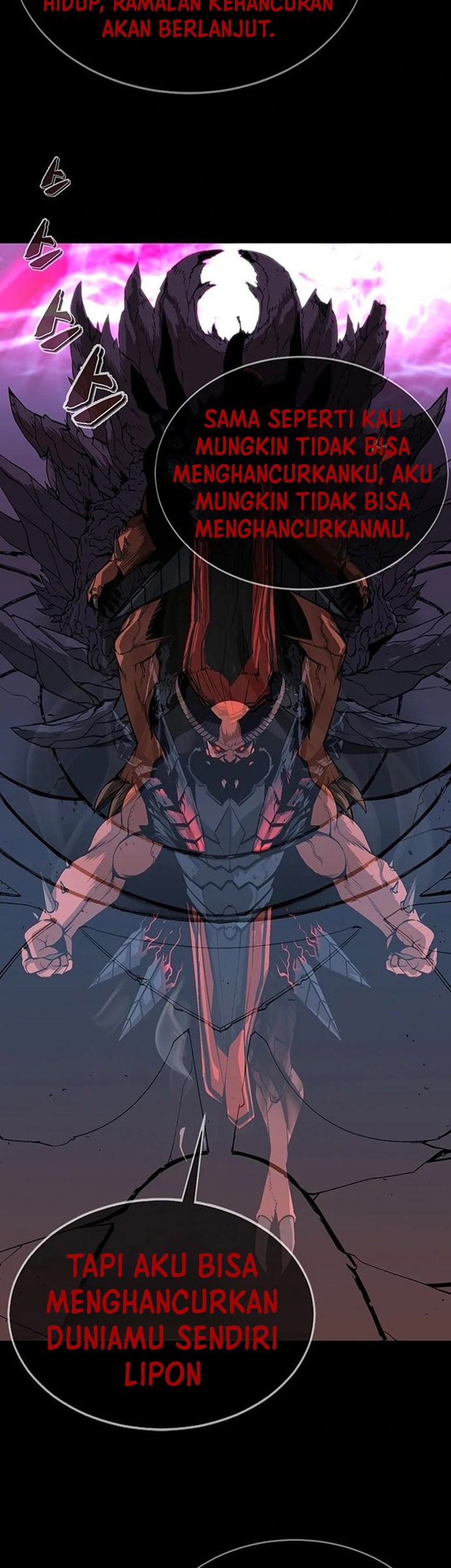 The Silent Warrior Chapter 0.1 - halaman 22