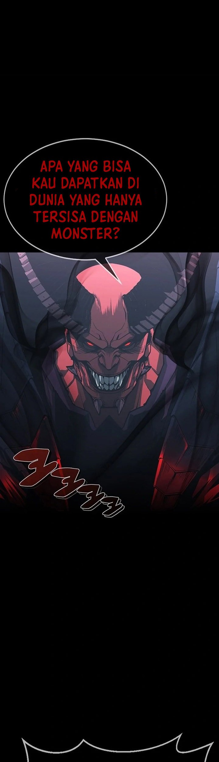 The Silent Warrior Chapter 0.1 - halaman 24