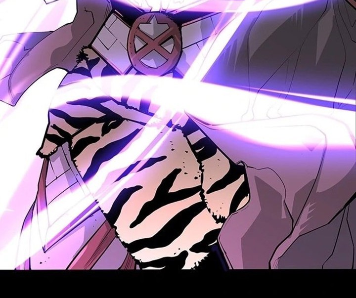 The Silent Warrior Chapter 1 - halaman 13