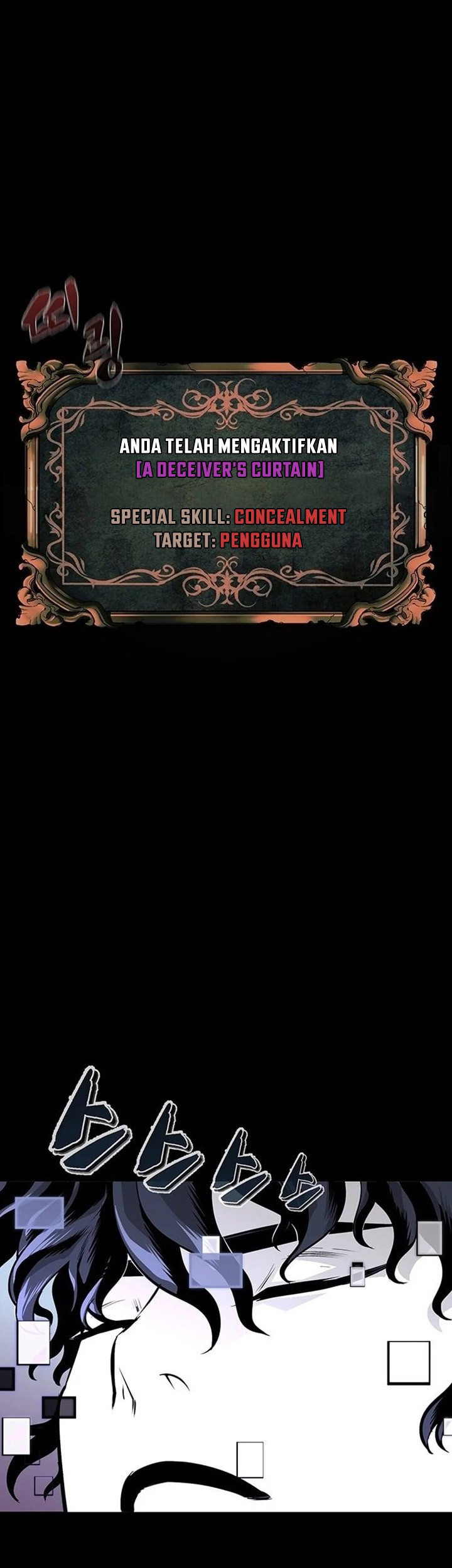The Silent Warrior Chapter 1 - halaman 14