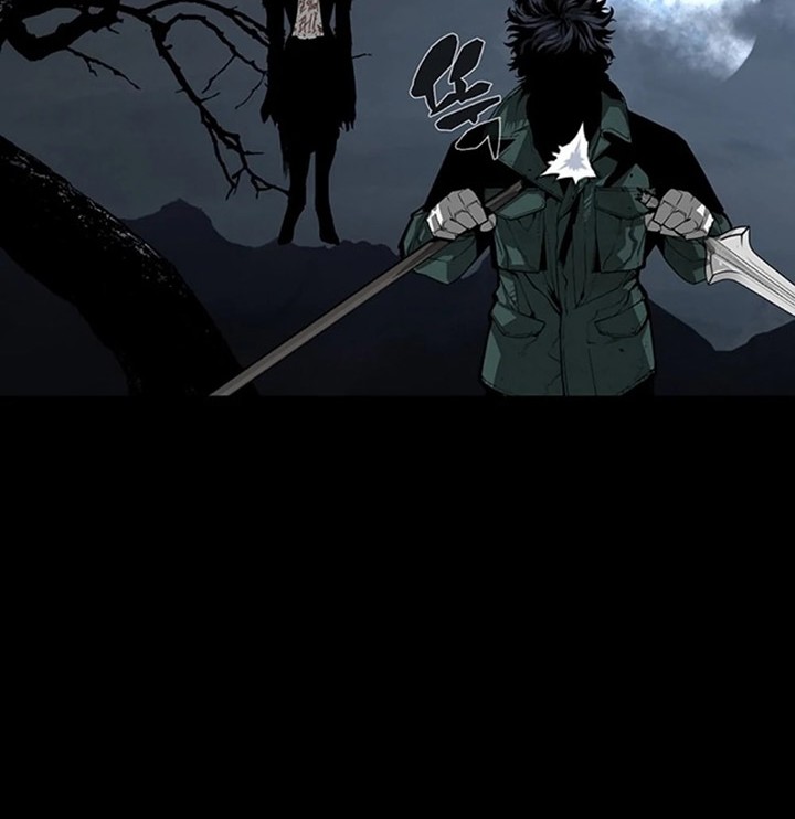The Silent Warrior Chapter 1 - halaman 27