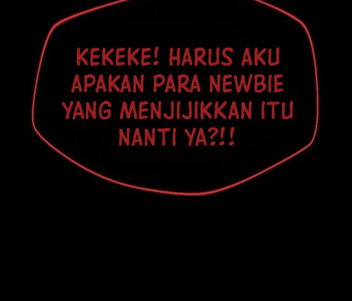 The Silent Warrior Chapter 1 - halaman 41