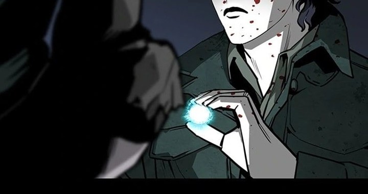 The Silent Warrior Chapter 1 - halaman 55