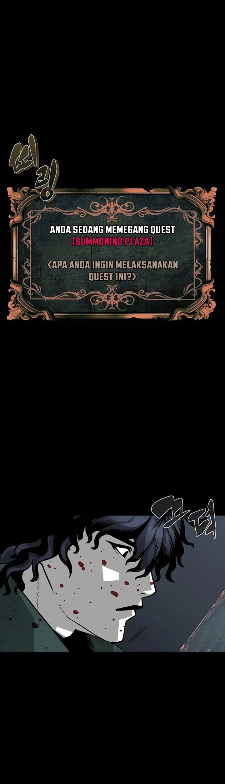 The Silent Warrior Chapter 1 - halaman 56