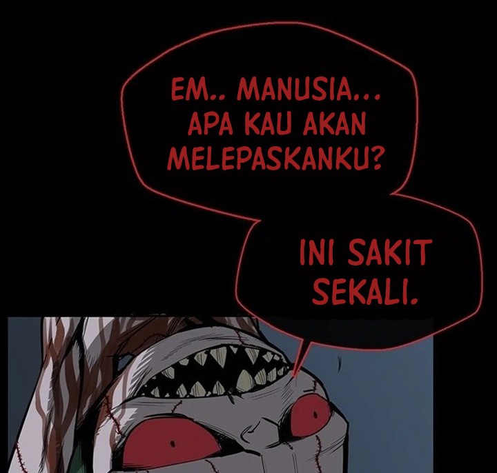 The Silent Warrior Chapter 1 - halaman 59