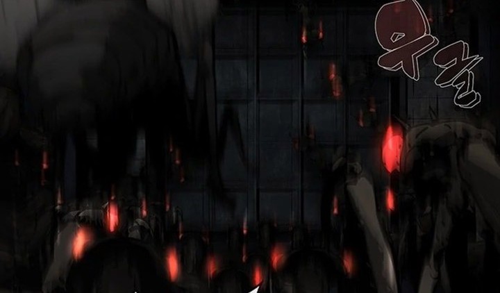 The Silent Warrior Chapter 1 - halaman 87