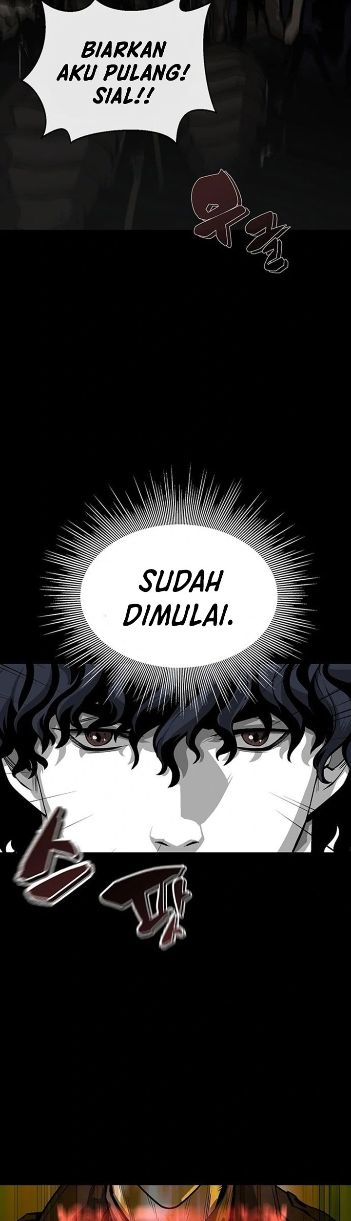 The Silent Warrior Chapter 1 - halaman 88