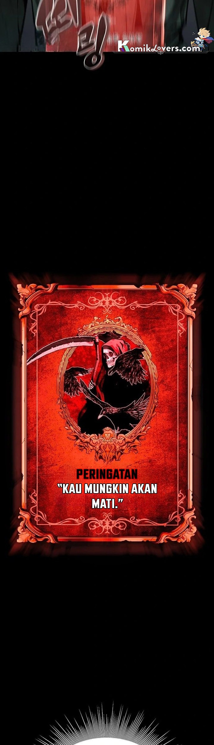The Silent Warrior Chapter 1 - halaman 90