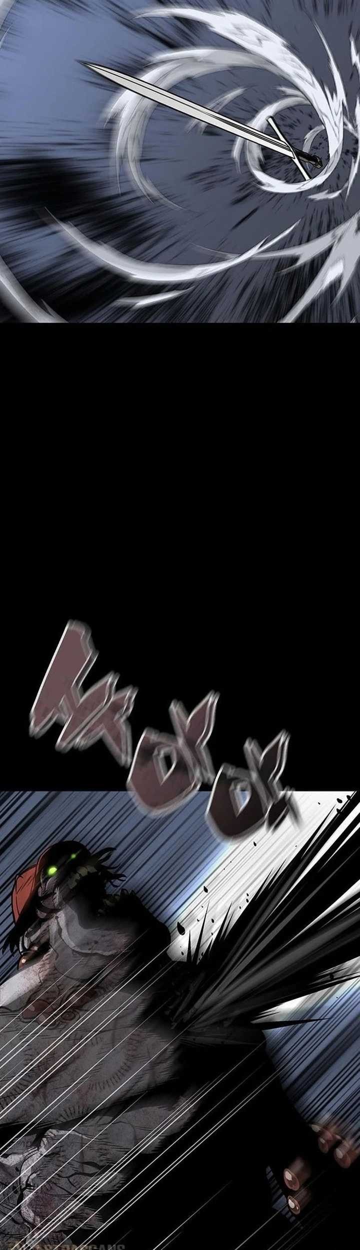 The Silent Warrior Chapter 10 - halaman 11
