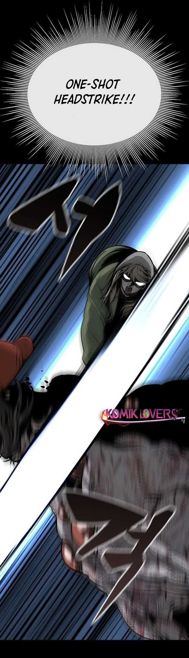 The Silent Warrior Chapter 10 - halaman 15