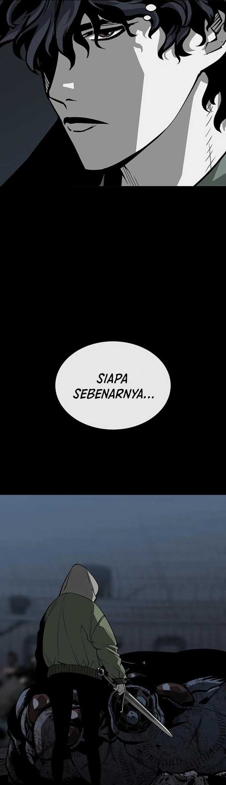 The Silent Warrior Chapter 10 - halaman 17