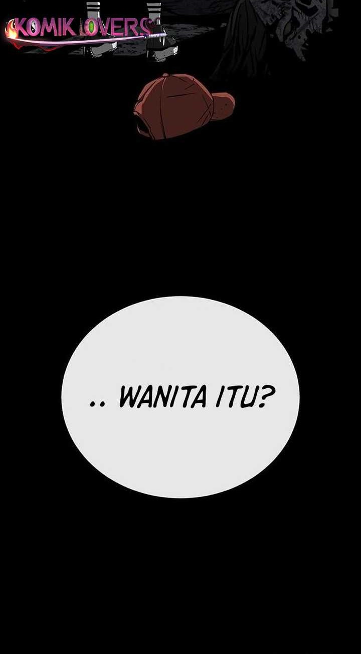 The Silent Warrior Chapter 10 - halaman 18