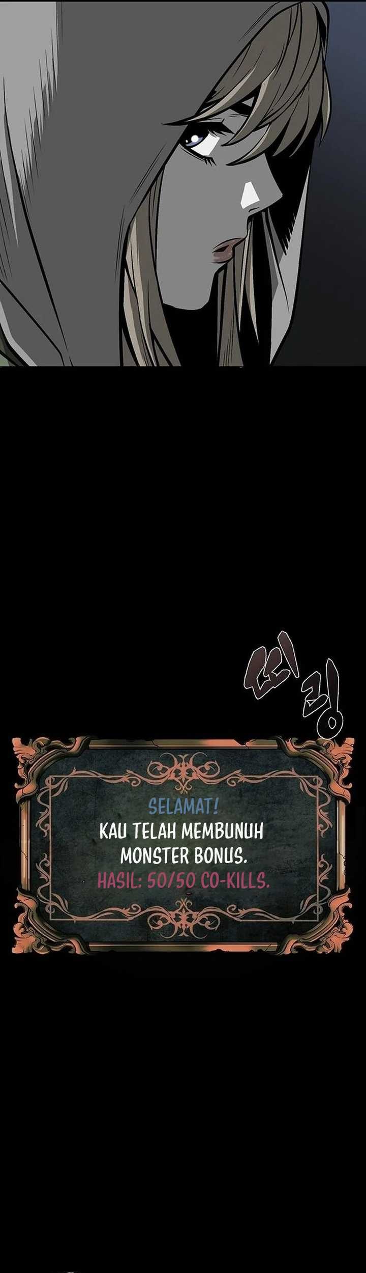 The Silent Warrior Chapter 10 - halaman 19