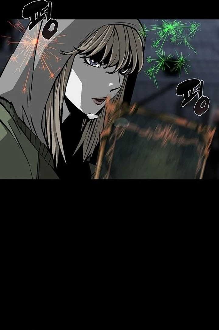 The Silent Warrior Chapter 10 - halaman 20
