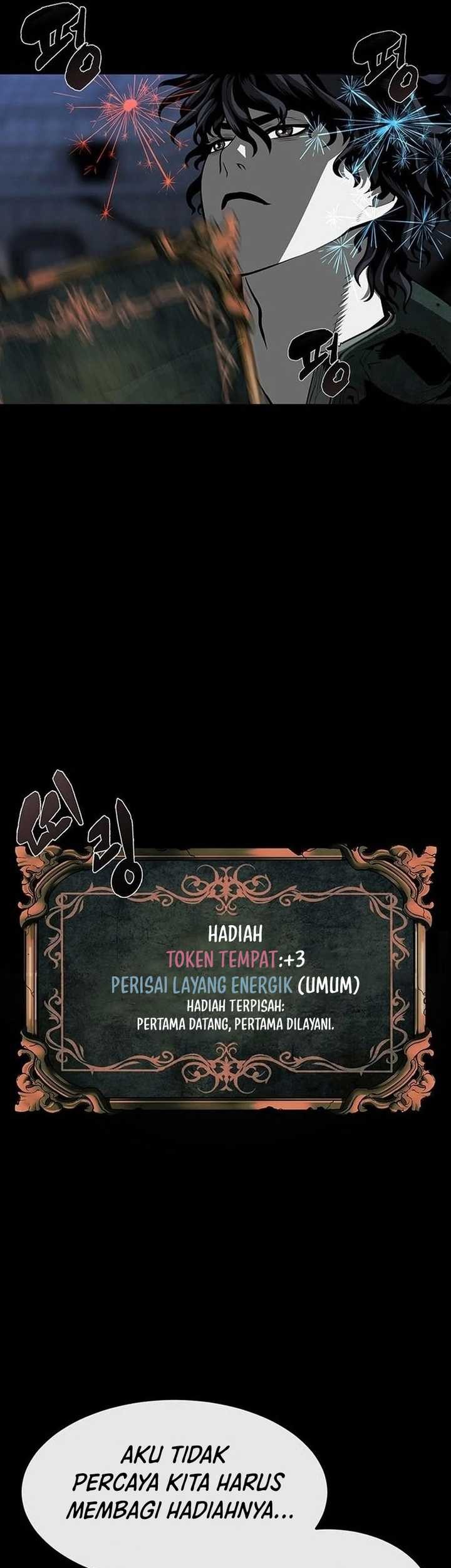 The Silent Warrior Chapter 10 - halaman 21