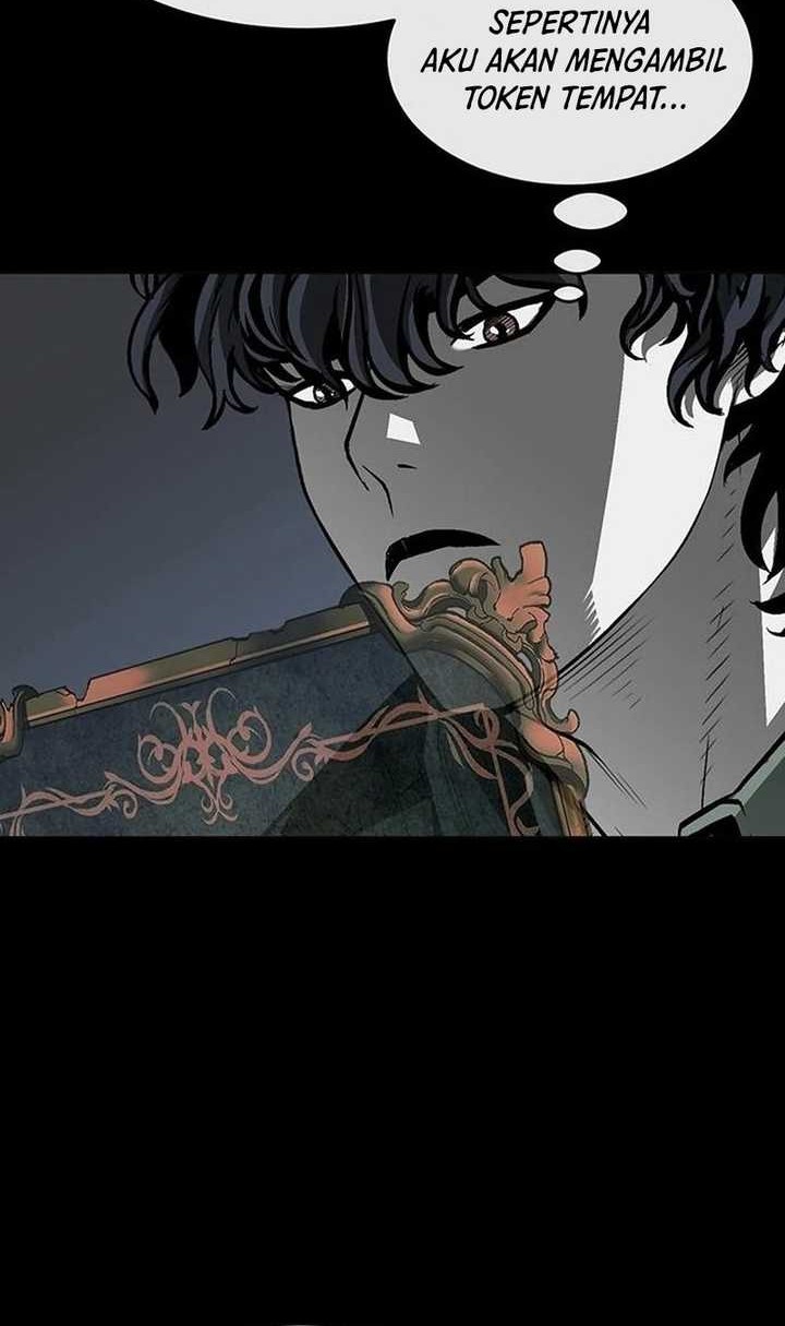 The Silent Warrior Chapter 10 - halaman 22